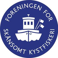FSK. Foreningen for Skånsomt Kystfiskeri-PO