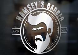 Ramsey's Barber