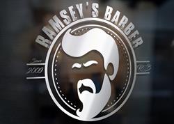 Ramsey's Barber