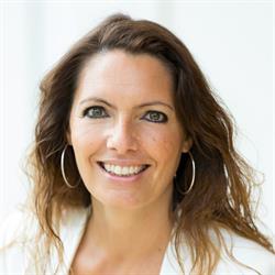 CoachYou v/Naima H. Kirkefeldt