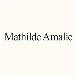 Mathilde Amalie