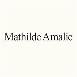 Mathilde Amalie