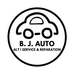 B. J. Auto