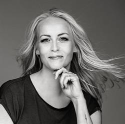 Amanda Lagoni - Parterapeut & Sexolog