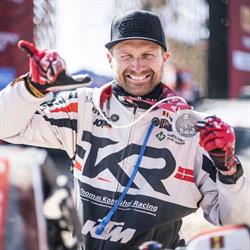 Thomas Kongshøj Racing