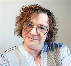 Anne Maries Verden - håndlæser, healer og clairvoyant