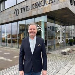 Tvis Køkken Holbæk Odsherred