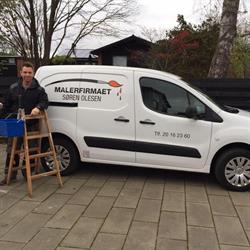 Malerfirmaet Søren Olesen
