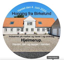 Birkelund Biavl