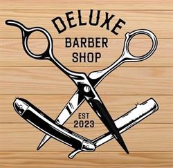 Deluxe Barber Shop