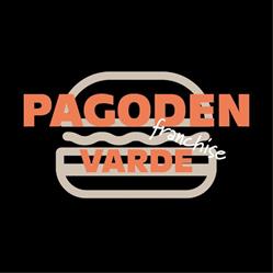 Pagoden Varde
