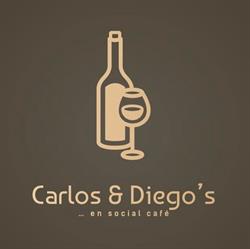 Café Carlos & Diego’s