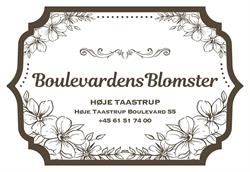 Boulevardens Blomster