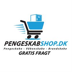 Pengeskabshop