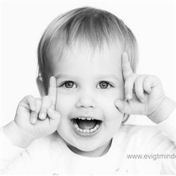 Evigt Minde - Fotografi v/ Lu-ann Moldberg Kjeldsen