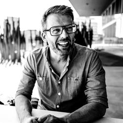 Fotograf Kasper Hornbæk