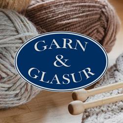 Garn & Glasur