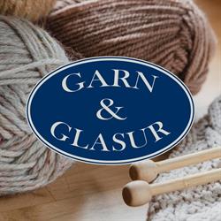 Garn & Glasur