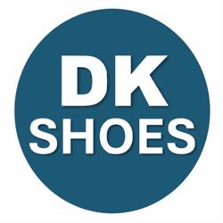 DKshoes Blokhus