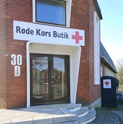 Røde Kors Brenderup