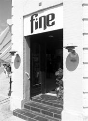 Fine i Faxe