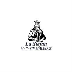 La Stefan II Magazin Romanesc