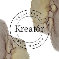 Kreatór - Design Artikler