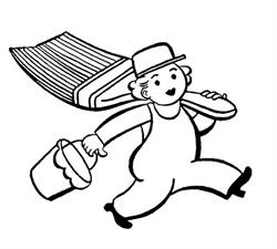 Malerfirmaet DGG-Service