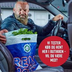 REMA 1000 Roskilde