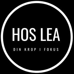 Hos Lea - Din Krop I Fokus