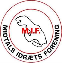 Midtals Idrætsforening - MIF