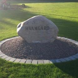 Hvamgård