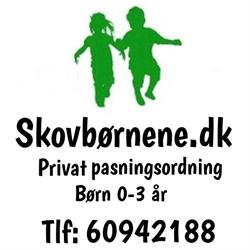 Privat Skovbørnene
