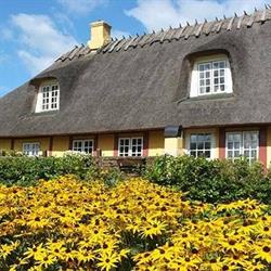 Langelandsferie - Hou Nordstrand