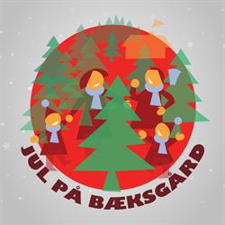 Bæksgård