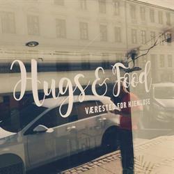 Hugs & Food - Værested