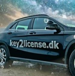 Key2license.dk