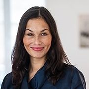 Josefine Campbell ved Campbell Company ApS