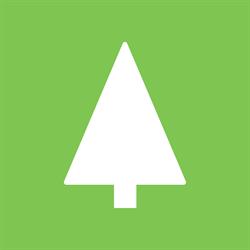 Spejdernes Juletræer