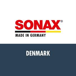 SONAX Danmark