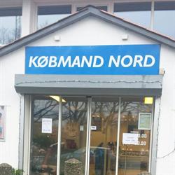 Købmand Nord