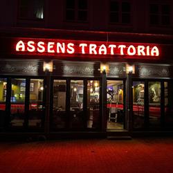 Assens trattoria
