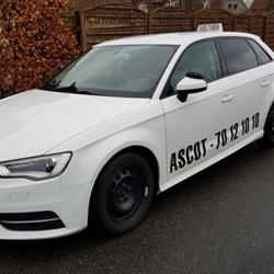 Ascot køreskole Aarhus
