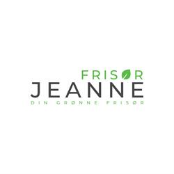 Frisør Jeanne