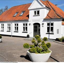 Smag og glæder