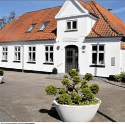 Smag og glæder