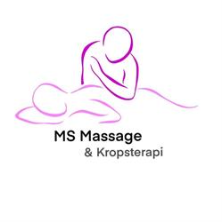 MS massage og kropsterapi