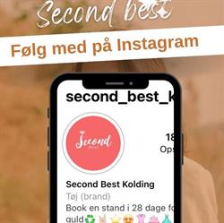 Second Best Kolding