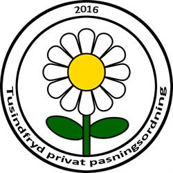 Tusindfryd privat pasningsordning