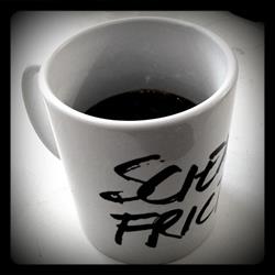 Science Friction